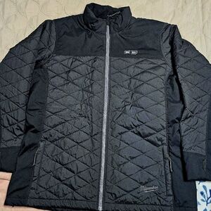 Milwaukee Quilted Heated Jacket (Unisex)